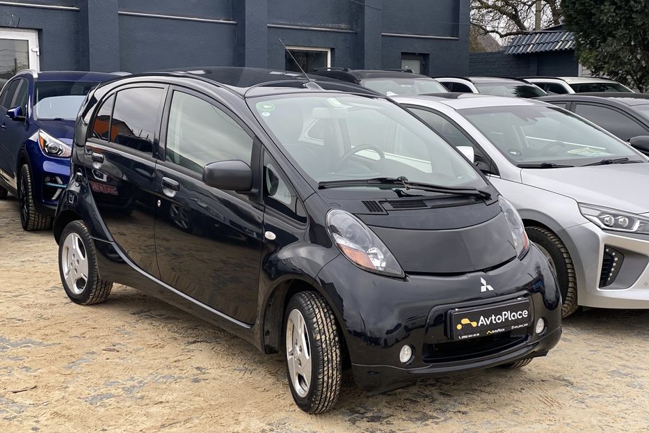 Продам Mitsubishi i-MiEV 2011 года в Луцке