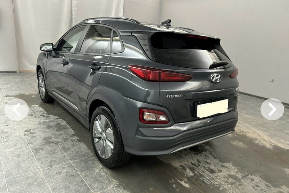 Продам Hyundai Kona 39 KW/H, vin 9509 2020 года в Житомире