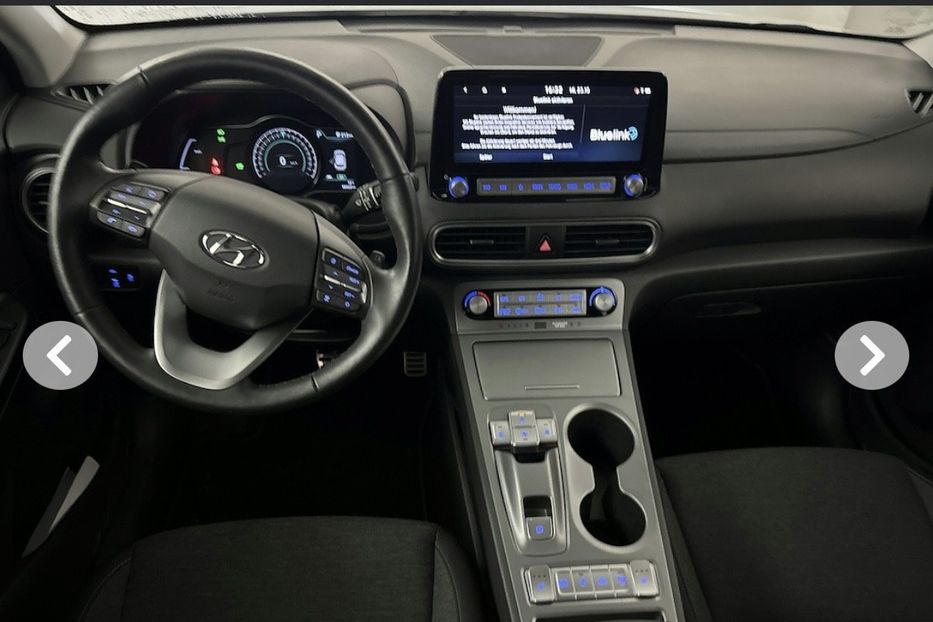 Продам Hyundai Kona 64 KW/H, vin 7335 2020 года в Житомире