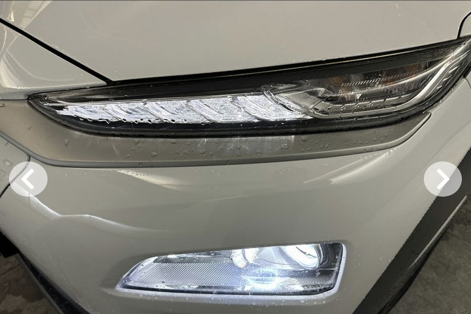 Продам Hyundai Kona 64 KW/H, vin 7335 2020 года в Житомире