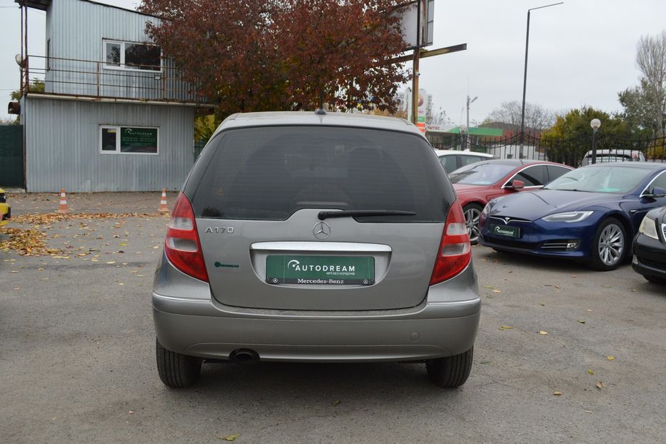 Продам Mercedes-Benz A-Class 2005 года в Одессе