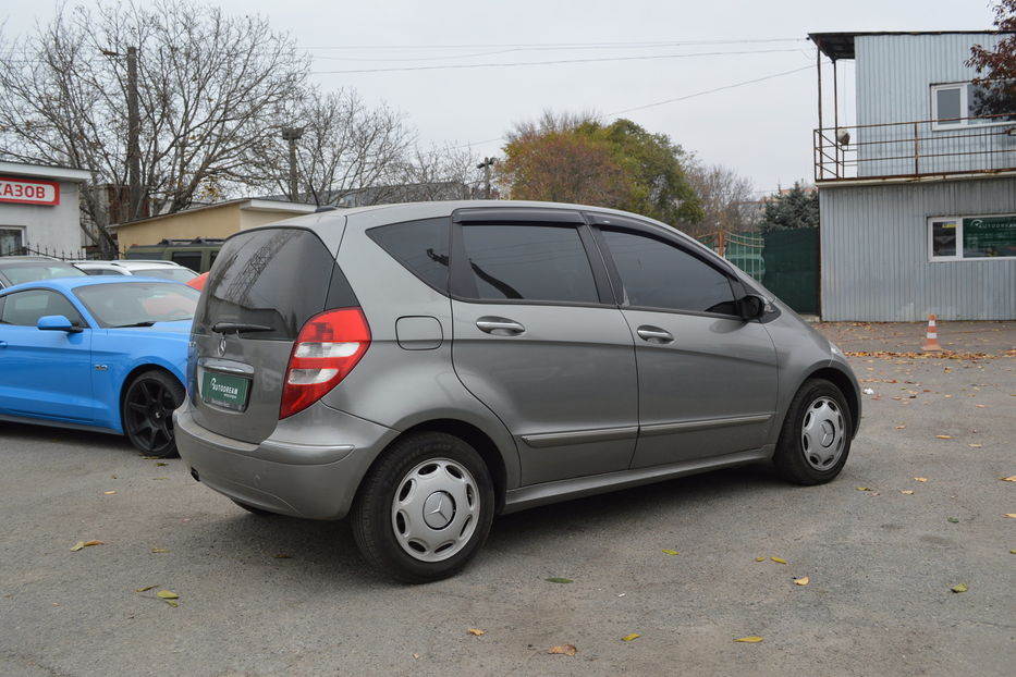 Продам Mercedes-Benz A-Class 2005 года в Одессе