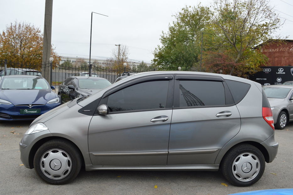 Продам Mercedes-Benz A-Class 2005 года в Одессе