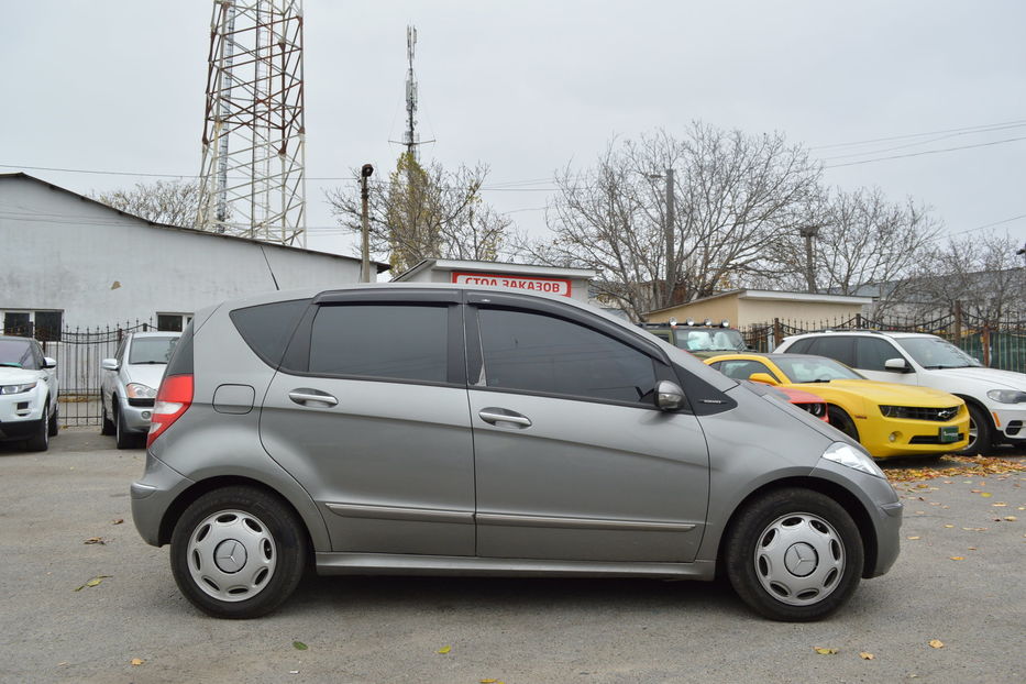 Продам Mercedes-Benz A-Class 2005 года в Одессе