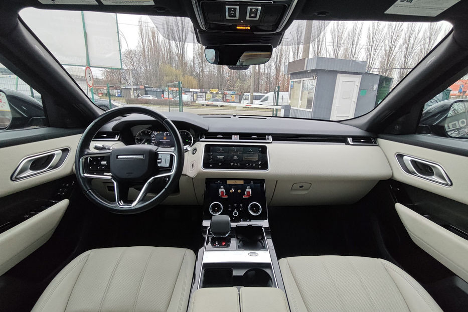 Продам Land Rover Velar 2021 года в Киеве