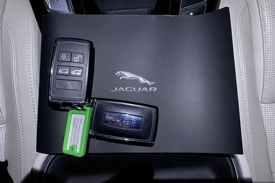 Продам Jaguar E-Pace SE, ПНЕВМА,Камери360,Проекція 2019 года в Львове