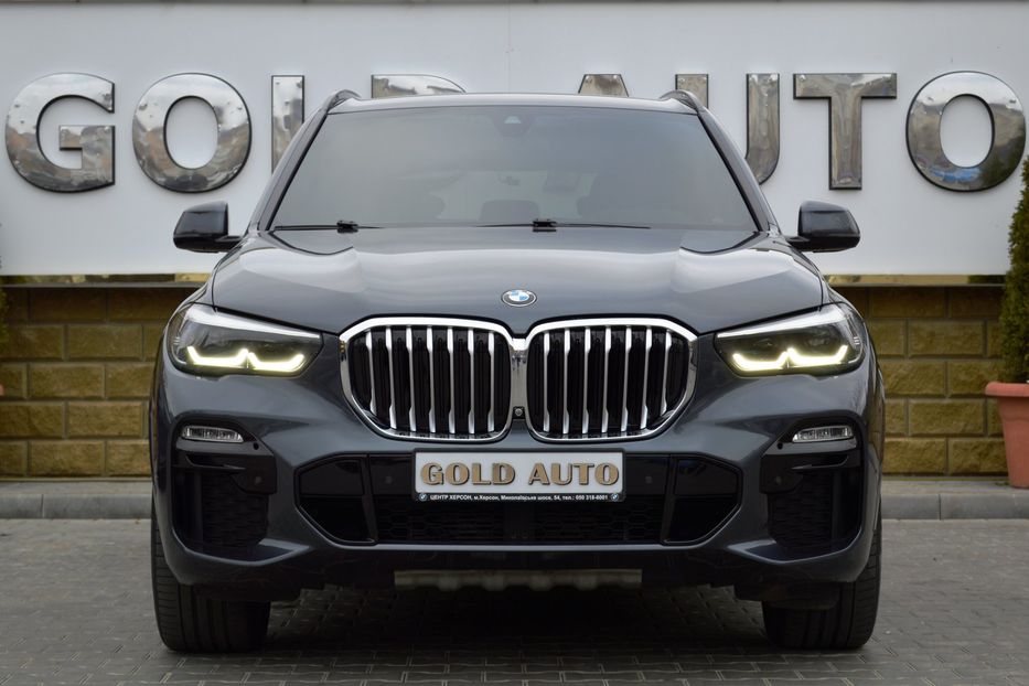 Продам BMW X5 2019 года в Одессе