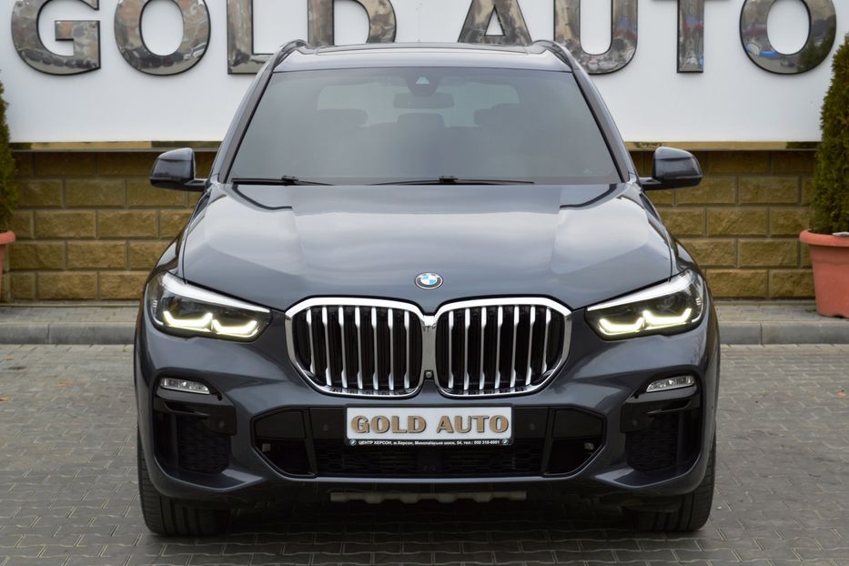 Продам BMW X5 2019 года в Одессе