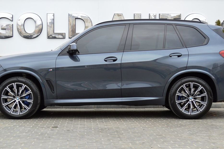 Продам BMW X5 2019 года в Одессе