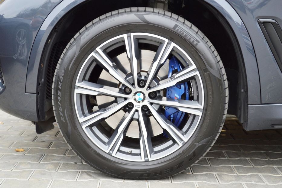 Продам BMW X5 2019 года в Одессе