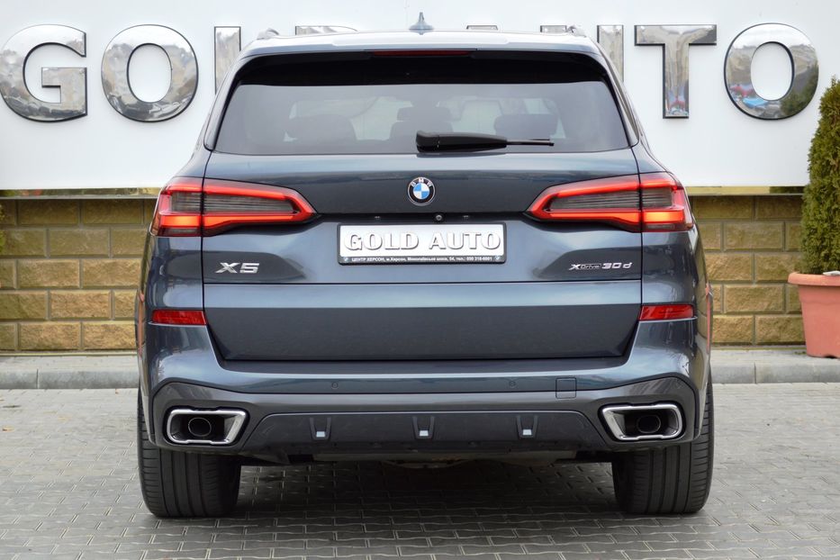 Продам BMW X5 2019 года в Одессе