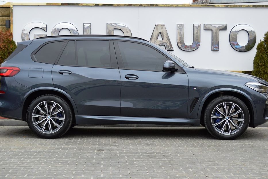 Продам BMW X5 2019 года в Одессе