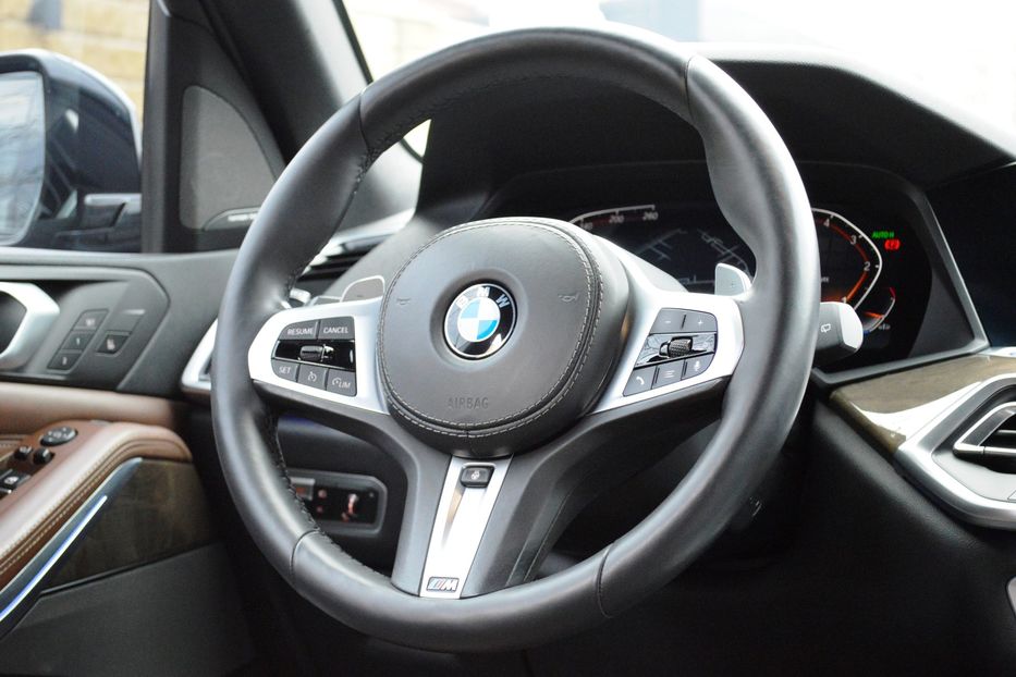 Продам BMW X5 2019 года в Одессе