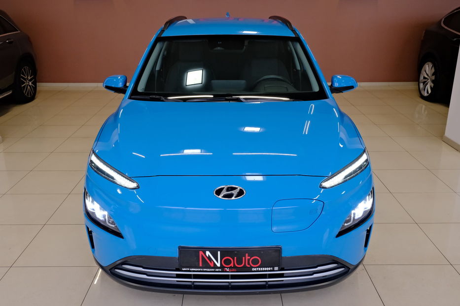 Продам Hyundai Kona Electric 2023 года в Одессе