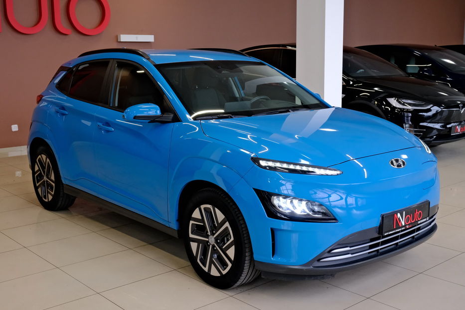 Продам Hyundai Kona Electric 2023 года в Одессе