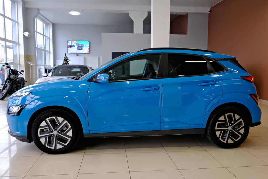 Продам Hyundai Kona Electric 2023 года в Одессе