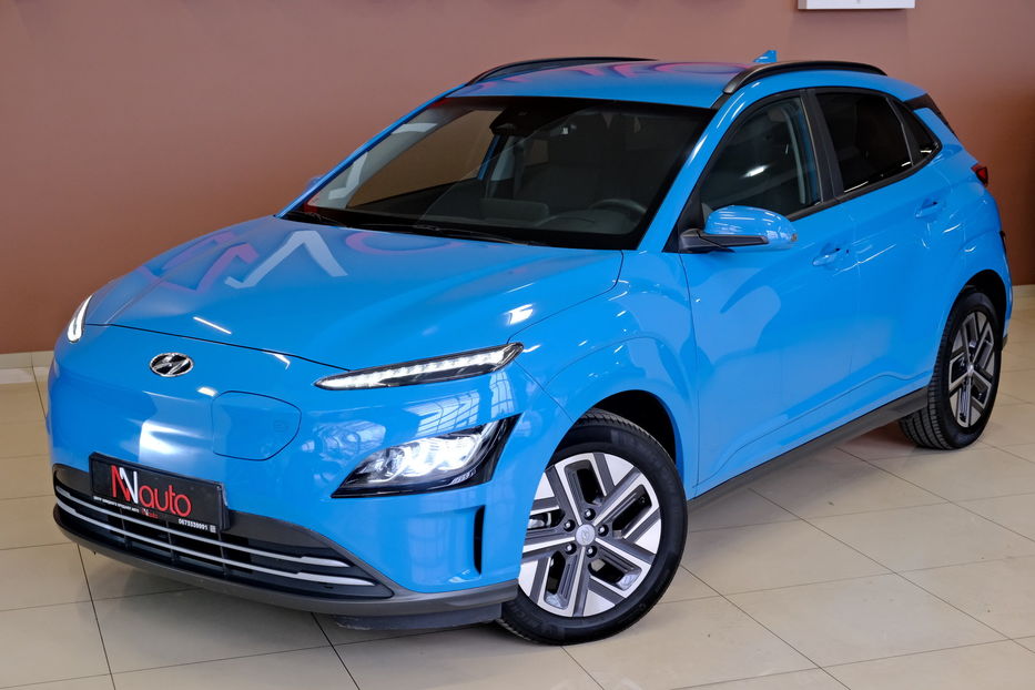 Продам Hyundai Kona Electric 2023 года в Одессе