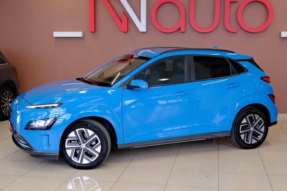 Продам Hyundai Kona Electric 2023 года в Одессе