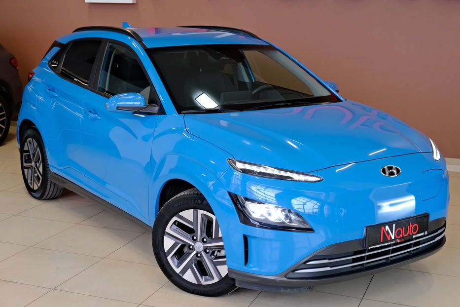 Продам Hyundai Kona Electric 2023 года в Одессе