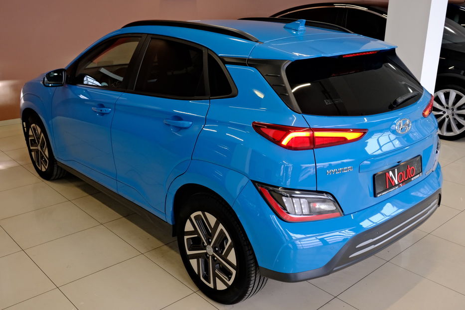 Продам Hyundai Kona Electric 2023 года в Одессе