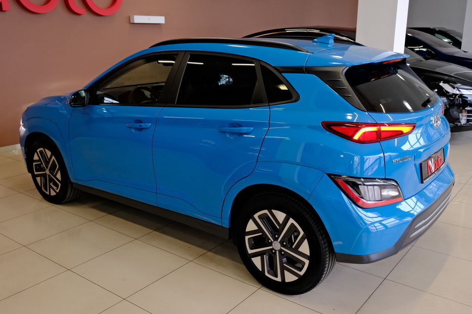 Продам Hyundai Kona Electric 2023 года в Одессе