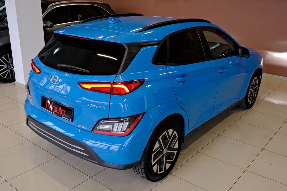 Продам Hyundai Kona Electric 2023 года в Одессе