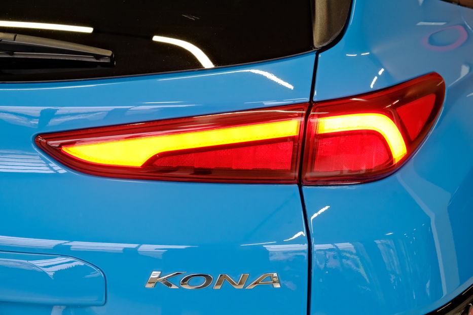 Продам Hyundai Kona Electric 2023 года в Одессе