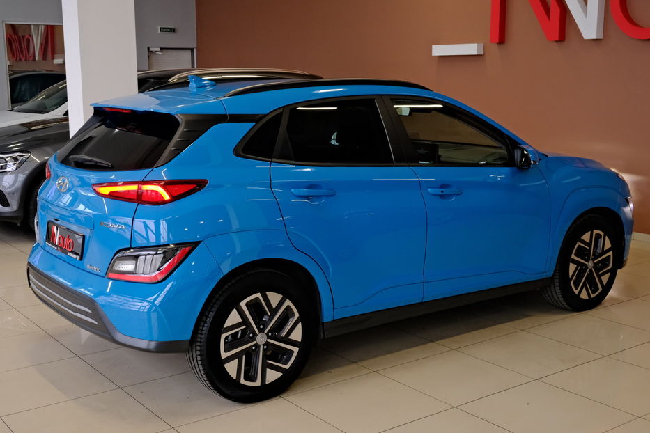 Продам Hyundai Kona Electric 2023 года в Одессе