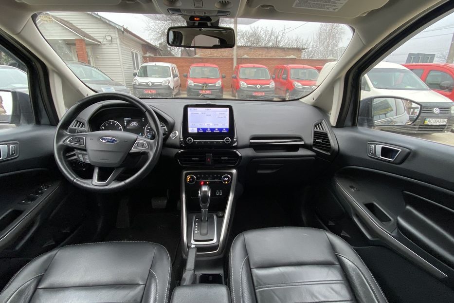 Продам Ford EcoSport 2019 года в Луцке