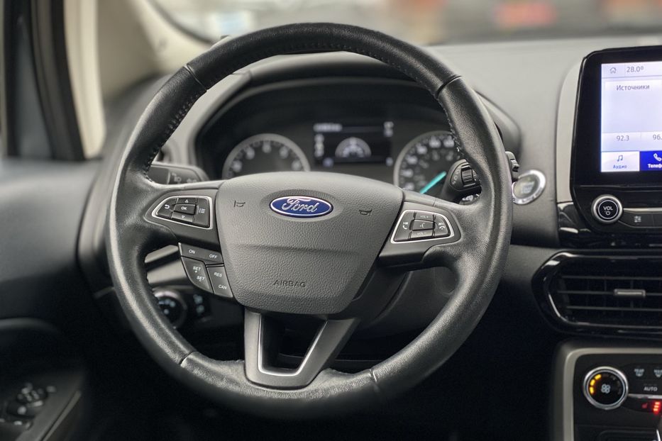 Продам Ford EcoSport 2019 года в Луцке