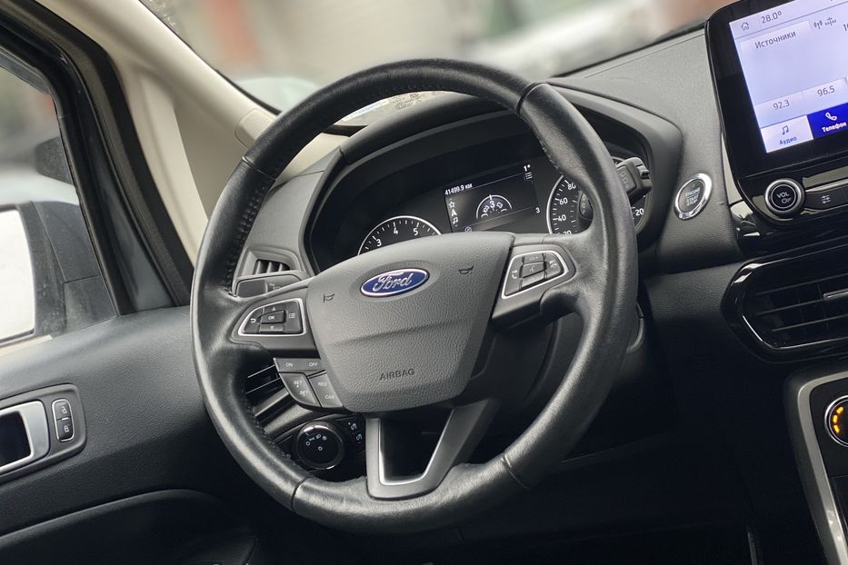 Продам Ford EcoSport 2019 года в Луцке