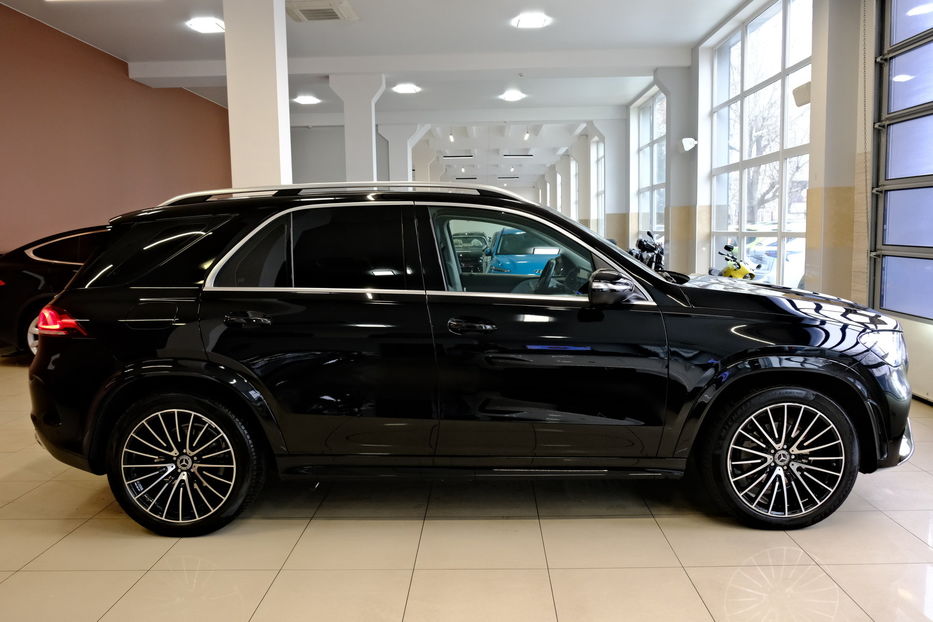 Продам Mercedes-Benz GLE-Class 300D 2022 года в Одессе