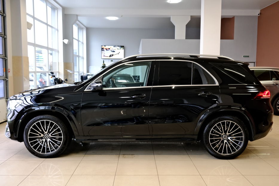 Продам Mercedes-Benz GLE-Class 300D 2022 года в Одессе