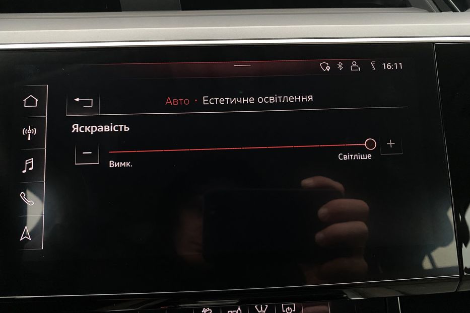 Продам Audi E-Tron 55Камера360ПроекціяFullLED 2019 года в Львове