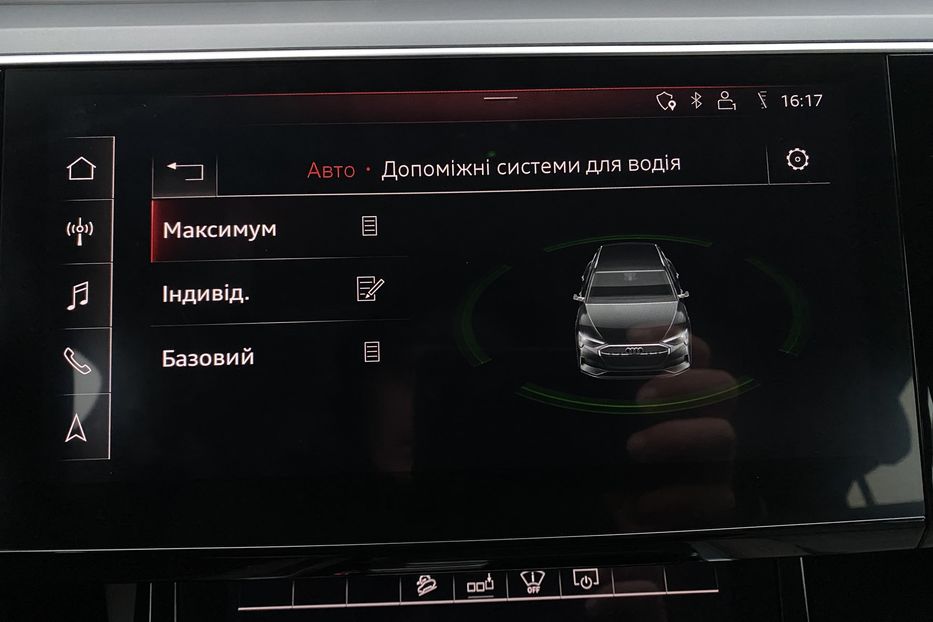 Продам Audi E-Tron 55Камера360ПроекціяFullLED 2019 года в Львове