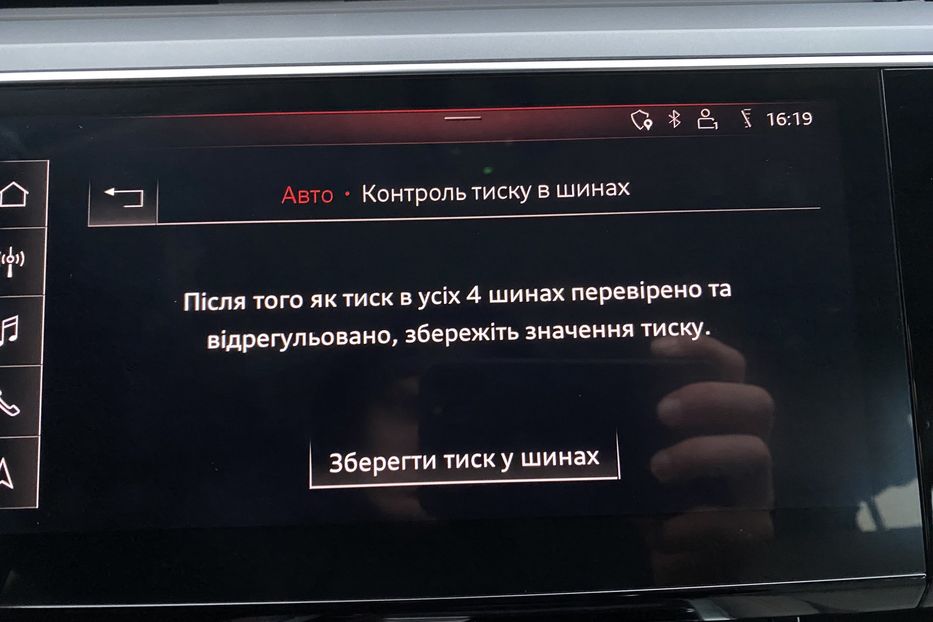 Продам Audi E-Tron 55Камера360ПроекціяFullLED 2019 года в Львове