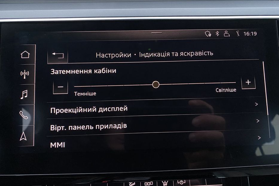 Продам Audi E-Tron 55Камера360ПроекціяFullLED 2019 года в Львове