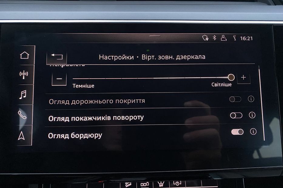 Продам Audi E-Tron 55Камера360ПроекціяFullLED 2019 года в Львове