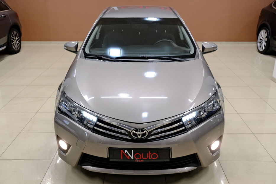 Продам Toyota Corolla 2015 года в Одессе