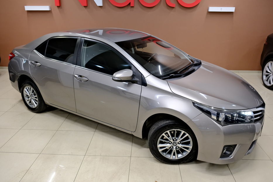 Продам Toyota Corolla 2015 года в Одессе