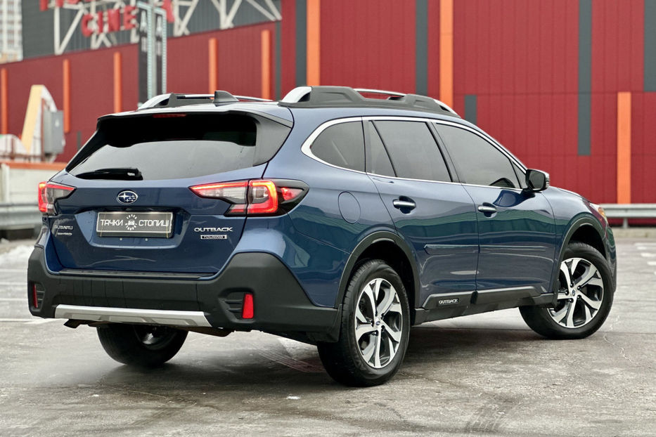 Продам Subaru Outback 2022 года в Киеве