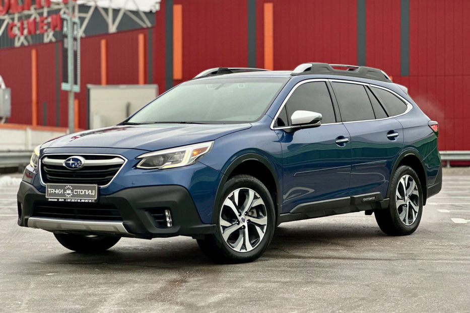 Продам Subaru Outback 2022 года в Киеве