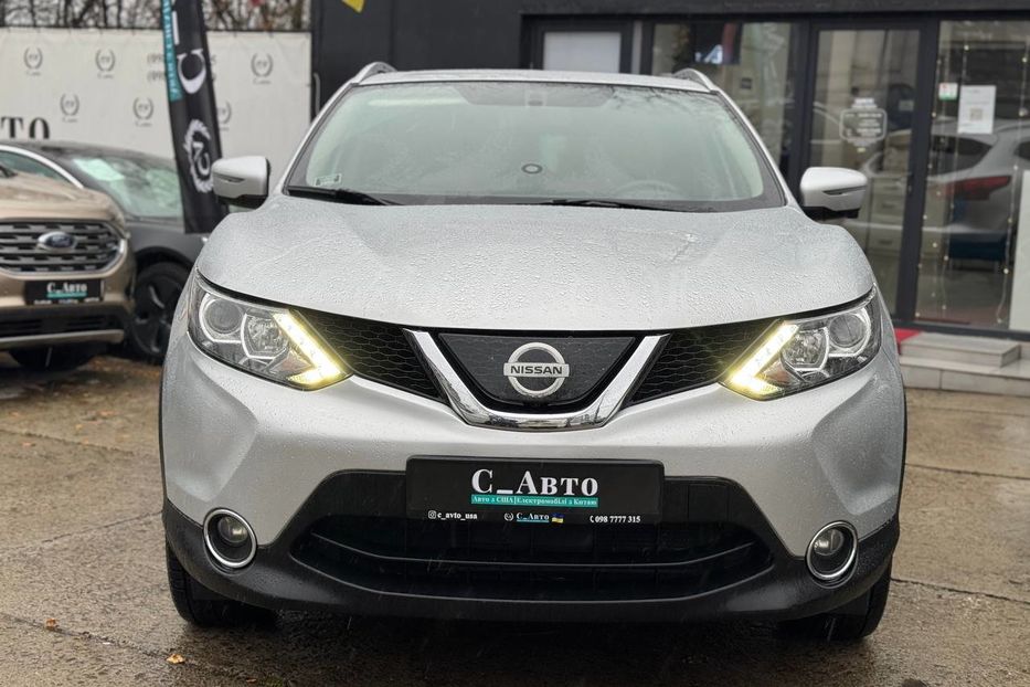 Продам Nissan Rogue 2018 года в Черновцах