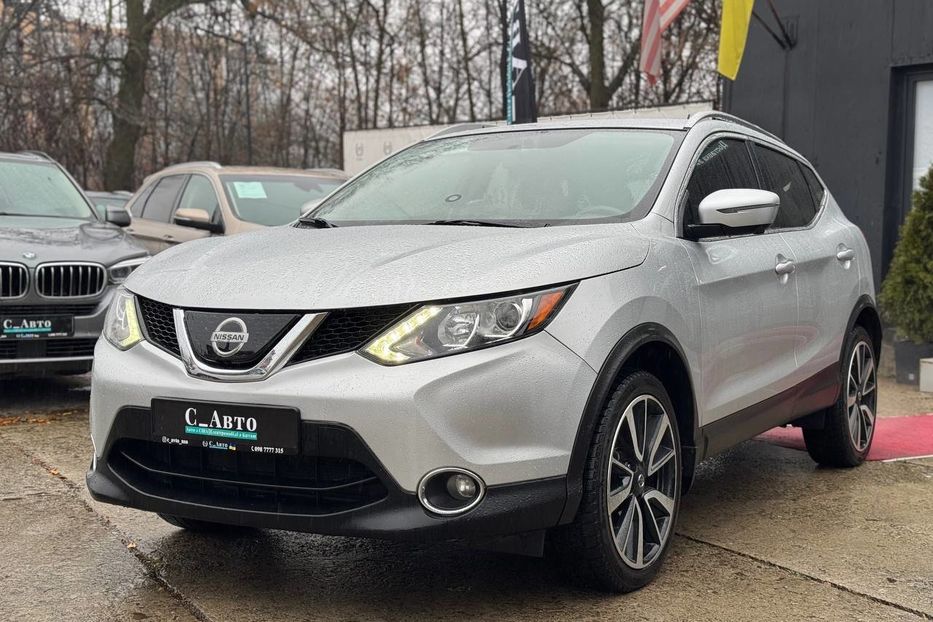 Продам Nissan Rogue 2018 года в Черновцах