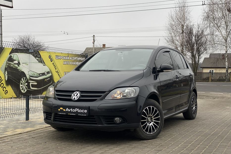 Продам Volkswagen Golf Plus 2006 года в Луцке