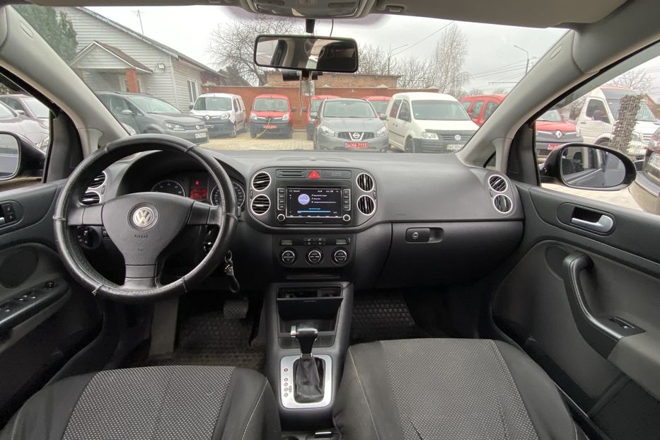 Продам Volkswagen Golf Plus 2006 года в Луцке