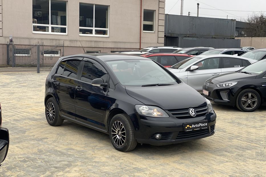 Продам Volkswagen Golf Plus 2006 года в Луцке