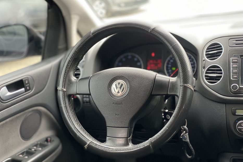 Продам Volkswagen Golf Plus 2006 года в Луцке