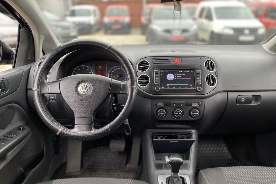 Продам Volkswagen Golf Plus 2006 года в Луцке