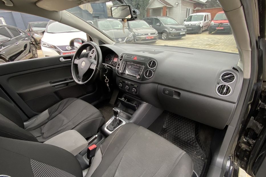 Продам Volkswagen Golf Plus 2006 года в Луцке